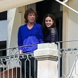 Mick Jagger e Melanie Hamrick è la nuova fiamma 4