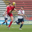 Monza-Torres 3-0, le FOTO. Highlights su Sportube.tv