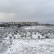 Neve a Napoli, Bari, Sicilia FOTO: da Maschio Angioino a Giardini di Naxos...8