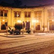 Neve a Napoli, Bari, Sicilia FOTO: da Maschio Angioino a Giardini di Naxos...6