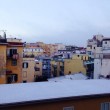 Neve a Napoli, Bari, Sicilia FOTO: da Maschio Angioino a Giardini di Naxos...12