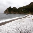 Neve a Napoli, Bari, Sicilia FOTO: da Maschio Angioino a Giardini di Naxos...19