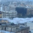Neve a Napoli, Bari, Sicilia FOTO: da Maschio Angioino a Giardini di Naxos...11