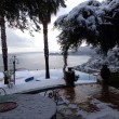 Neve a Napoli, Bari, Sicilia FOTO: da Maschio Angioino a Giardini di Naxos...9
