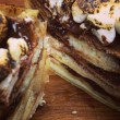 Nutelasagna: a New York il dolce di Natale è la lasagna alla Nutella FOTO 2