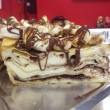 Nutelasagna: a New York il dolce di Natale è la lasagna alla Nutella FOTO 3
