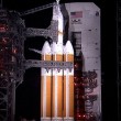 Orion, lancio capsula Nasa: primo passo dell'uomo verso Marte