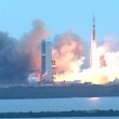 Orion, lancio capsula Nasa: primo passo dell'uomo verso Marte 3