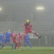 Pavia-Como 1-2: le FOTO