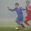 Pavia-Como 1-2: le FOTO