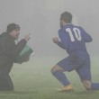 Pavia-Como 1-2: le FOTO