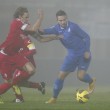 Pavia-Como 1-2: le FOTO