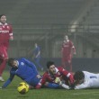 Pavia-Como 1-2: le FOTO