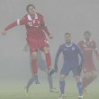 Pavia-Como 1-2: le FOTO