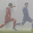 Pavia-Como 1-2: le FOTO