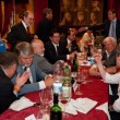 Poletti a cena con Buzzi, Casamonica, Alemanno, Panzironi, Marroni, Ozzimo: FOTO