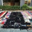 Cina. Ruba oltre 1000 reggiseni: crollata la soffitta-nascondiglio FOTO