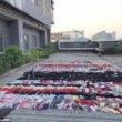 Cina. Ruba oltre 1000 reggiseni: crollata la soffitta-nascondiglio FOTO 2