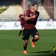 Salernitana-Messina 1-0: le FOTO