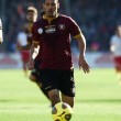 Salernitana-Messina 1-0: le FOTO