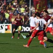 Salernitana-Messina 1-0: le FOTO
