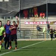 Salernitana-Messina 1-0: le FOTO