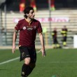 Salernitana-Messina 1-0: le FOTO