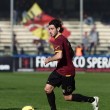 Salernitana-Messina 1-0: le FOTO