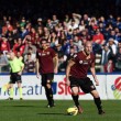 Salernitana-Messina 1-0: le FOTO