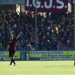 Salernitana-Messina 1-0: le FOTO