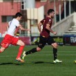 Salernitana-Messina 1-0: le FOTO