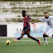 Savoia-Casertana 0-3: le FOTO. Highlights su Sportube.tv, ecco come vederli