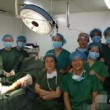 Cina, selfie in sala operatoria accanto al paziente: medici sanzionati04