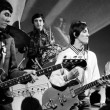 Morto Ian McLagan: fu il tastierista degli Small Faces e dei Faces06