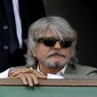Massimo Ferrero inibito per frasi su Erick Thohir: "Quel filippino"