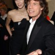 Mick Jagger e Melanie Hamrick è la nuova fiamma 6