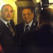 Berlusconi, barzelletta di Natale a cena parlamentare Fi9