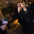 Berlusconi, barzelletta di Natale a cena parlamentare Fi8