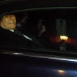 Berlusconi a cena coi big di Forza Italia05