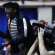 Basket, Spike Lee tifoso a Milano per Olimpia03