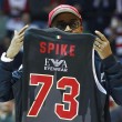 Basket, Spike Lee tifoso a Milano per Olimpia02