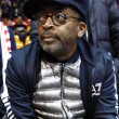 Basket, Spike Lee tifoso a Milano per Olimpia11