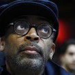 Basket, Spike Lee tifoso a Milano per Olimpia09