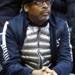 Basket, Spike Lee tifoso a Milano per Olimpia8