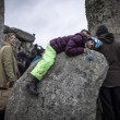 Stonehenge: FOTO del solstizio d’inverno, un rito e uno spettacolo