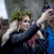 Stonehenge: FOTO del solstizio d’inverno, un rito e uno spettacolo