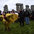 Stonehenge: FOTO del solstizio d’inverno, un rito e uno spettacolo