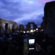 Stonehenge: FOTO del solstizio d’inverno, un rito e uno spettacolo
