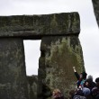Stonehenge: FOTO del solstizio d’inverno, un rito e uno spettacolo