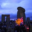 Stonehenge: FOTO del solstizio d’inverno, un rito e uno spettacolo